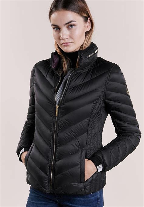 michael kors jacke damen zalando|Michael Kors Jacken online .